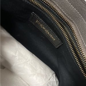 YSL hand bag